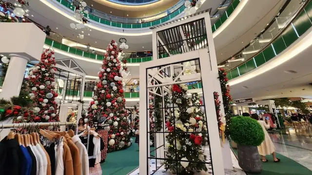 The Mall, Mid Valley Southkey