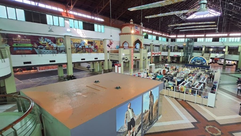 Langkawi Fair Shopping Mall