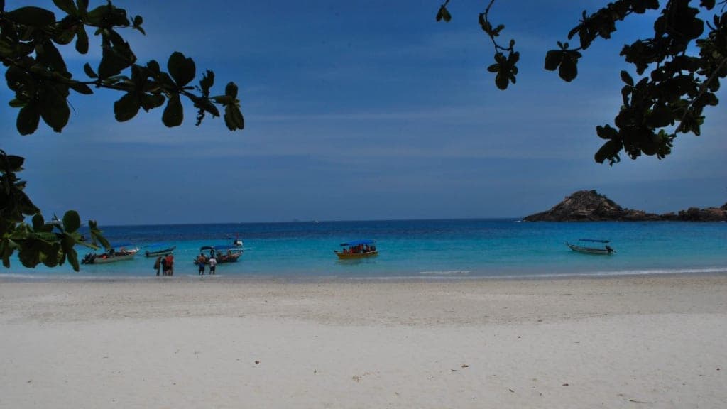 Redang Island: A Tropical Paradise in Terengganu