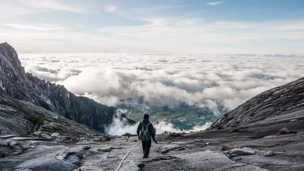 Mount Kinabalu: Majestic Peak of Borneo
