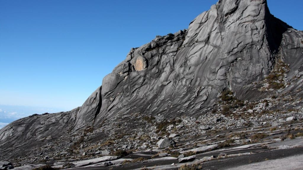 Mount Kinabalu: Majestic Peak of Borneo