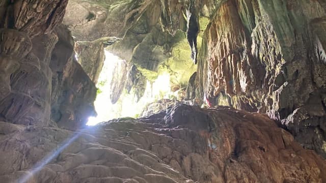 Gua Tempurung