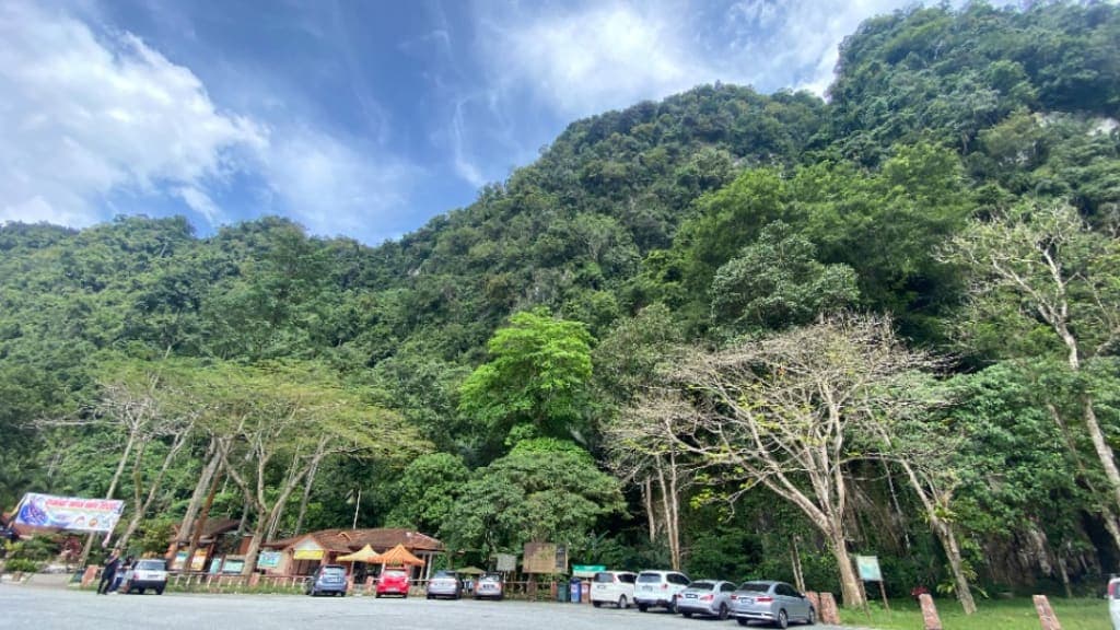 Gua Tempurung: An Underground Marvel in Perak