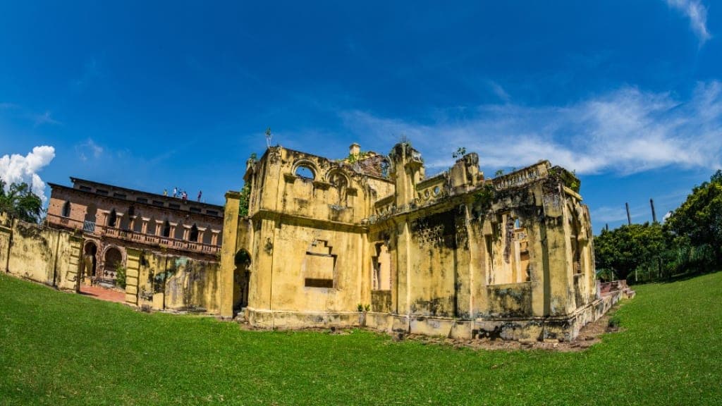 Kellie's Castle: The Echoes of History in Perak
