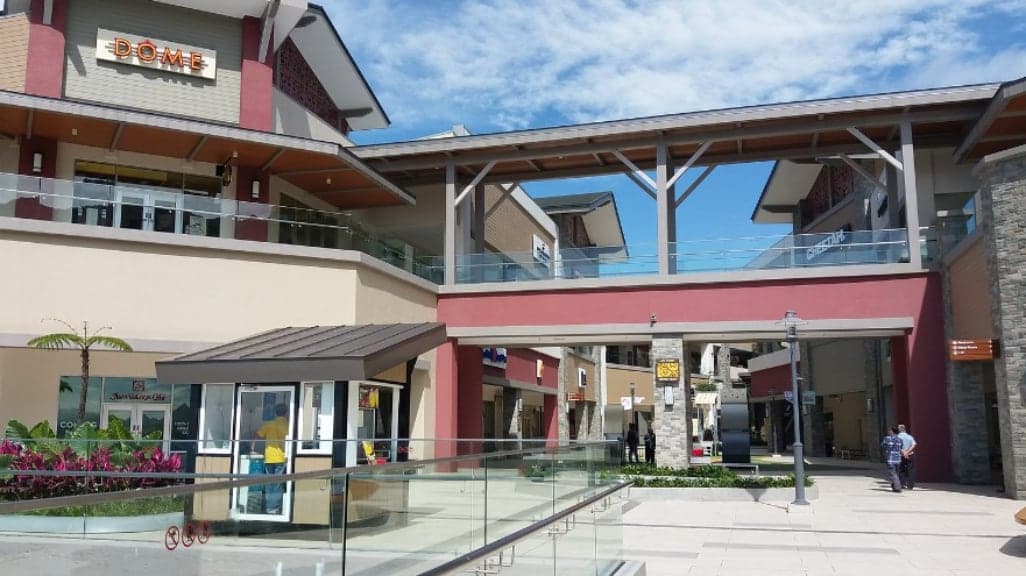 Genting Highlands Premium Outlets: A Shopper's Paradise in the Clouds