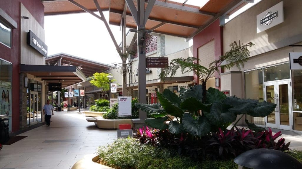 Genting Highlands Premium Outlets: A Shopper's Paradise in the Clouds