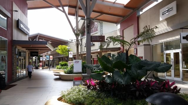 Genting Highlands Premium Outlets