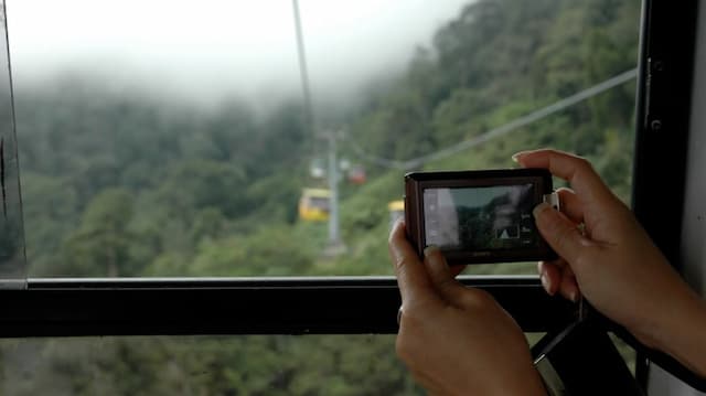 Awana SkyWay