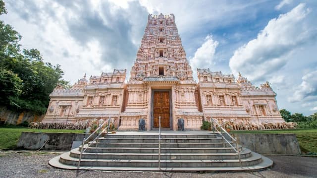 Sri Shakti Dhevasthanam Bukit Rotan
