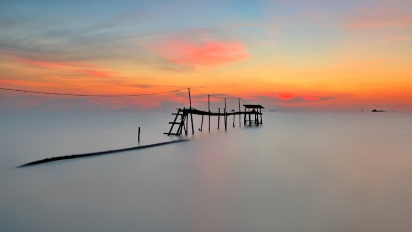 Top 5 Kuala Selangor's Must-See Attractions: A Tour of Its Iconic Sights and Scenic Wonders