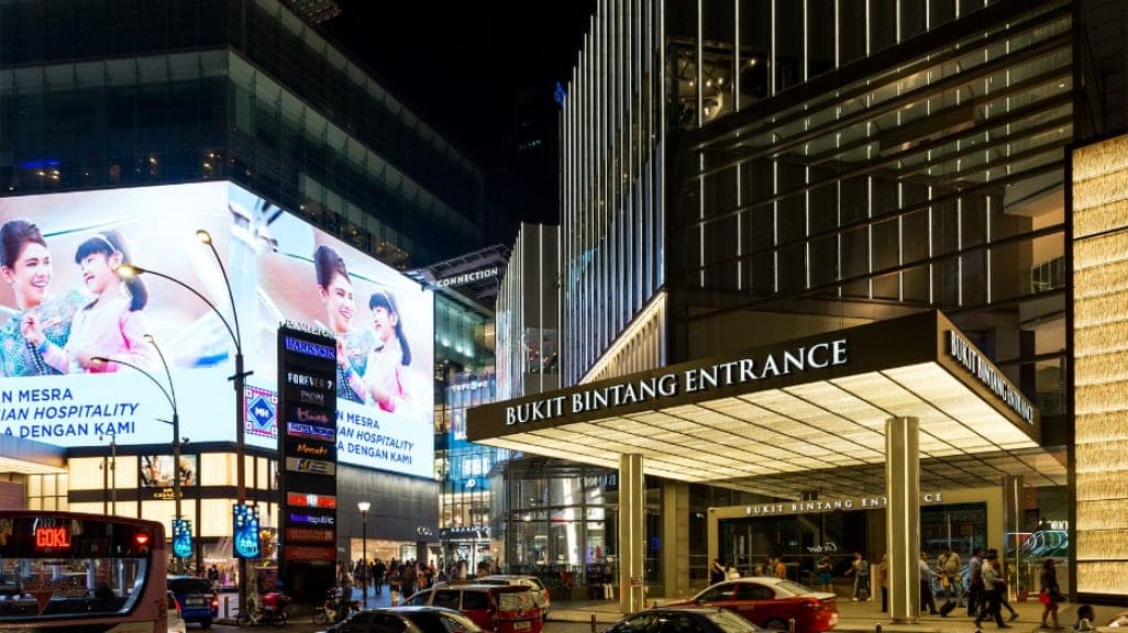 Elevate Your Shopping Experience at Pavilion Kuala Lumpur