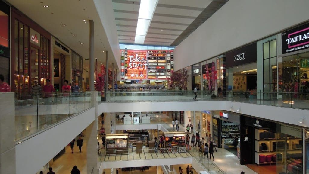 Elevate Your Shopping Experience at Pavilion Kuala Lumpur
