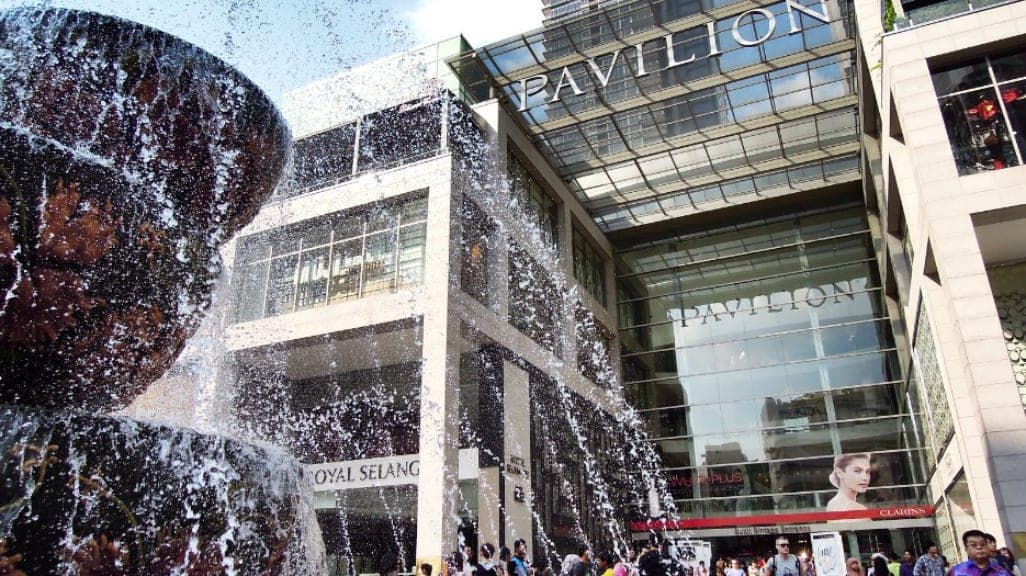 Elevate Your Shopping Experience at Pavilion Kuala Lumpur