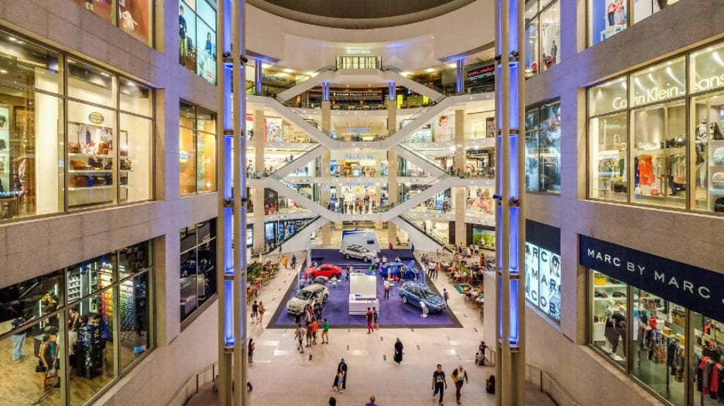 Elevate Your Shopping Experience at Pavilion Kuala Lumpur