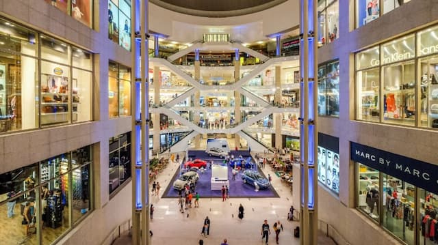 Pavilion Kuala Lumpur