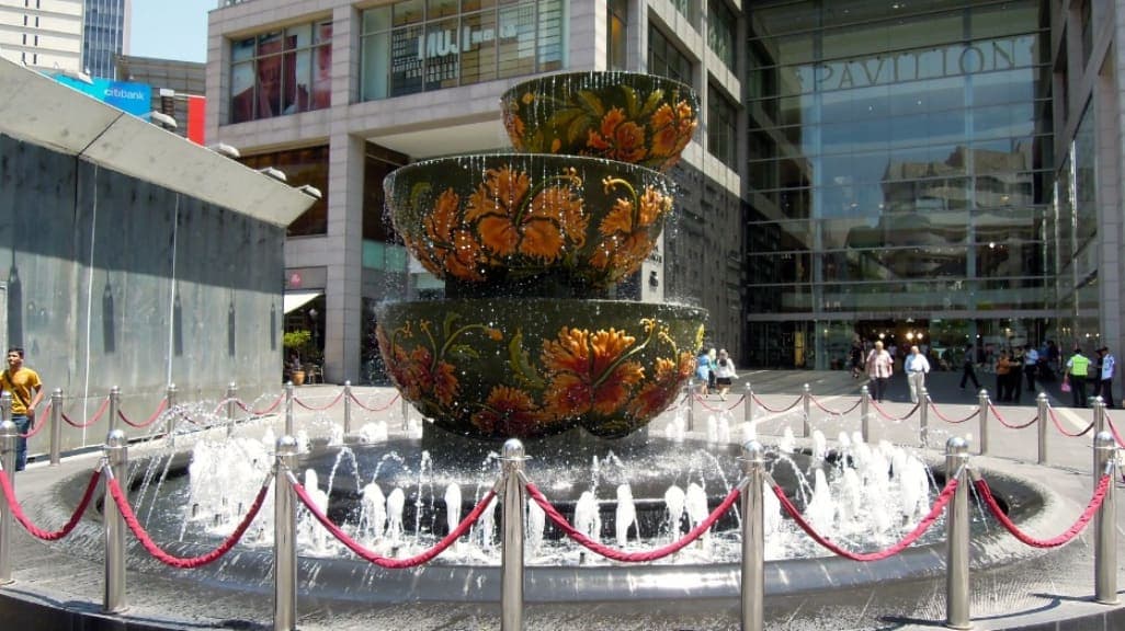 Elevate Your Shopping Experience at Pavilion Kuala Lumpur