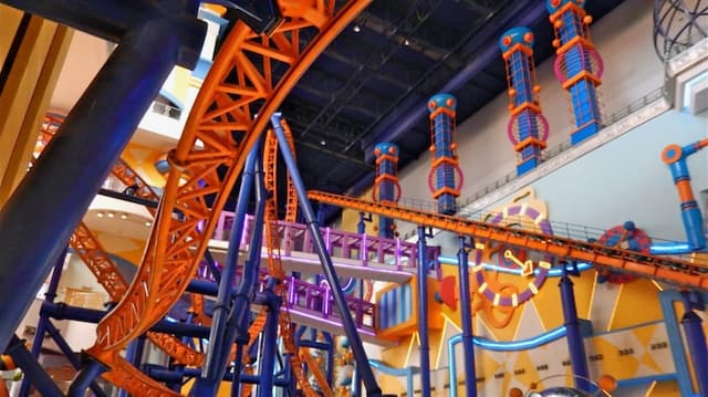 Berjaya Times Square