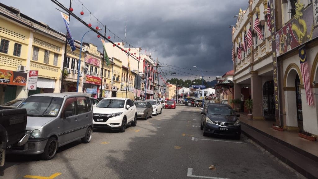 Bentong Walk: Exploring the Heart of Bentong's Vibrant Culture