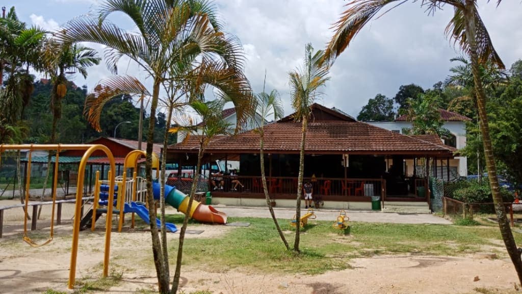 Rabbit Farm: A Delightful Encounter with Nature