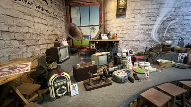 Paddy Gallery