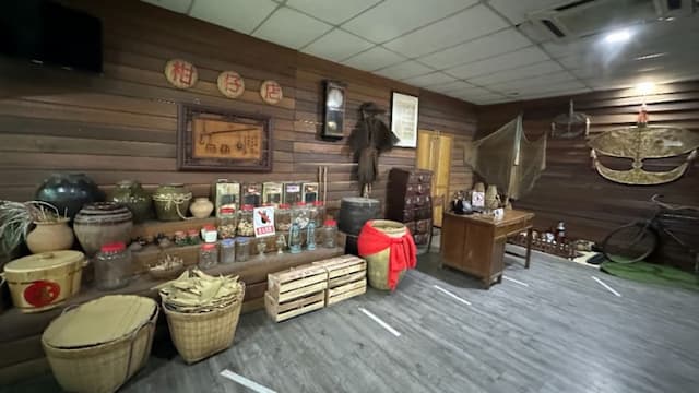 Paddy Gallery
