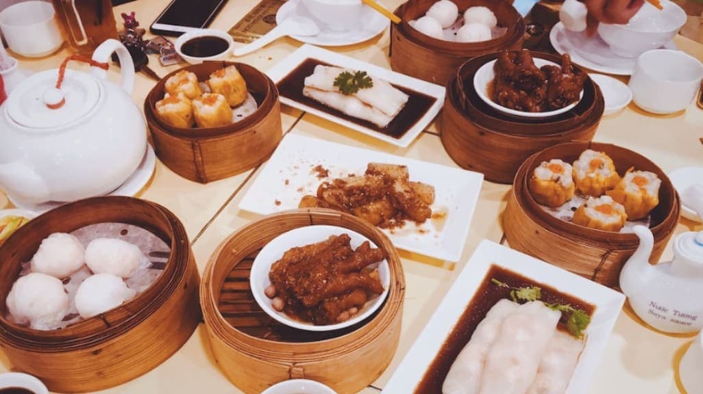 Best Affordable Dim Sum Restaurants in Kuala Lumpur