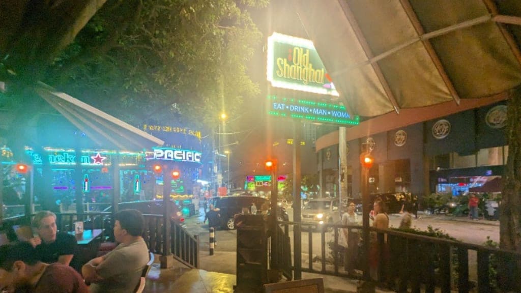 Old Shanghai: Timeless Charm and Authentic Flavors