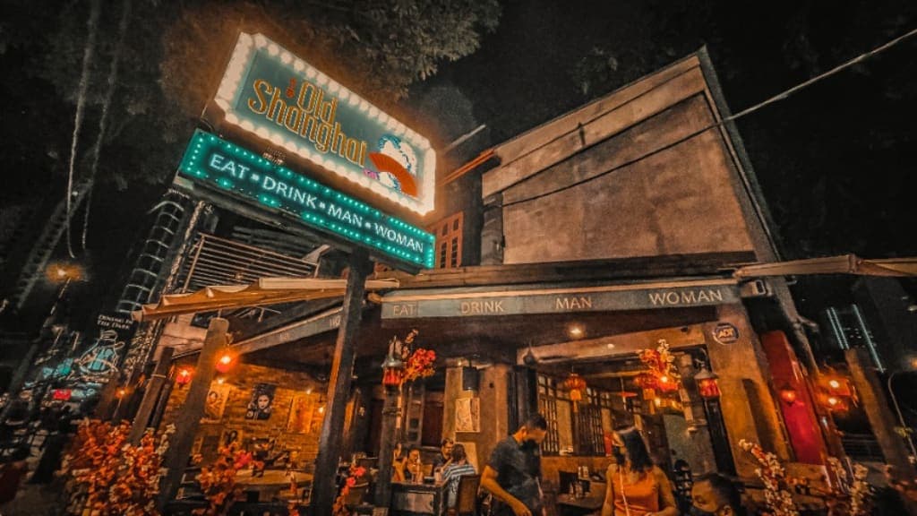 Old Shanghai: Timeless Charm and Authentic Flavors