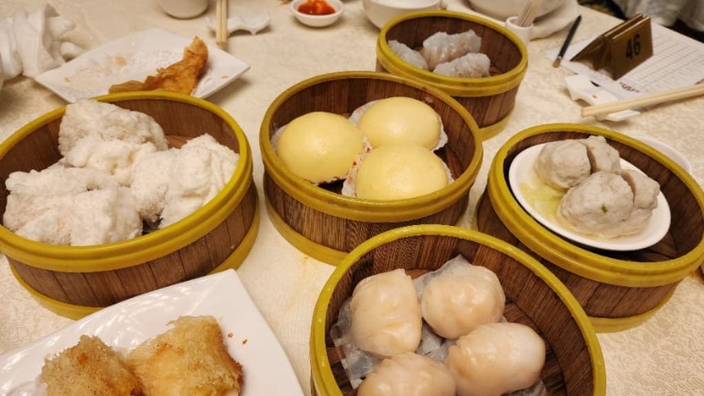 Marco Polo Chinese Cuisine: A Journey of Exquisite Tastes