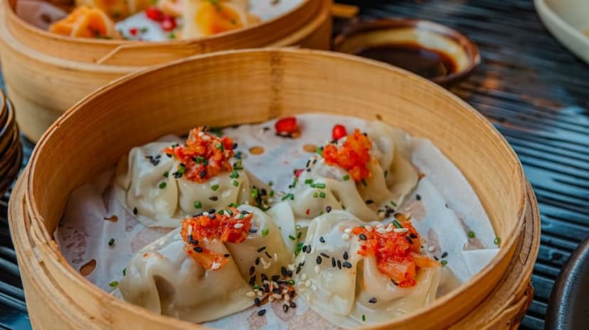 Kuala Lumpur's Finest Dim Sum Experiences