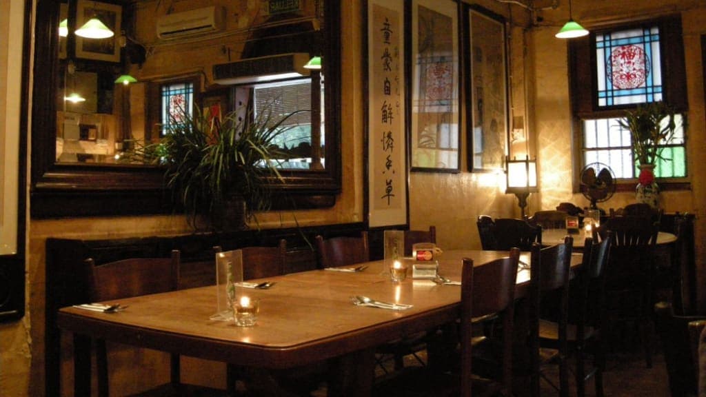 Exploring Melaka's Nyonya Flavors: Must-Visit Restaurants