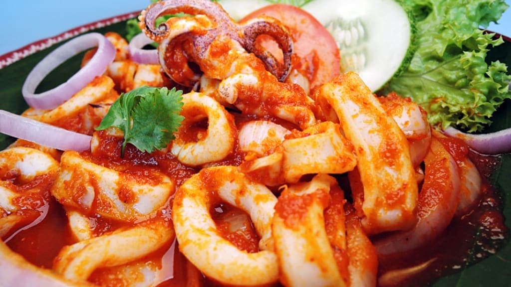 Wild Coriander Melaka: A Fusion of Nyonya and Modern Cuisine