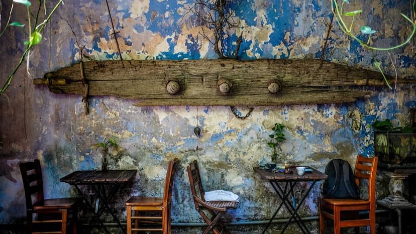 Coffee Culture in Melaka: Top Cafes You Can't Miss