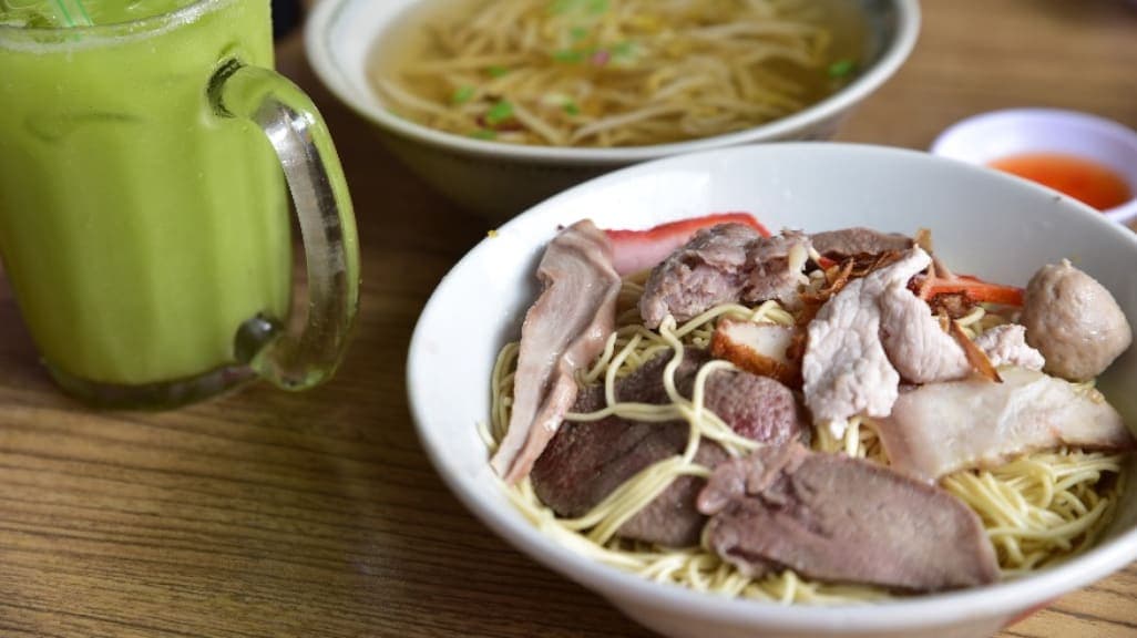 Kim Joo: A Traditional Kolomee Experience