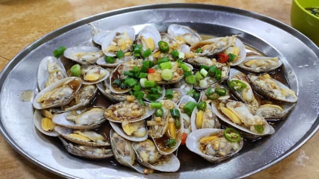 Restoran Rasa Lain PLT