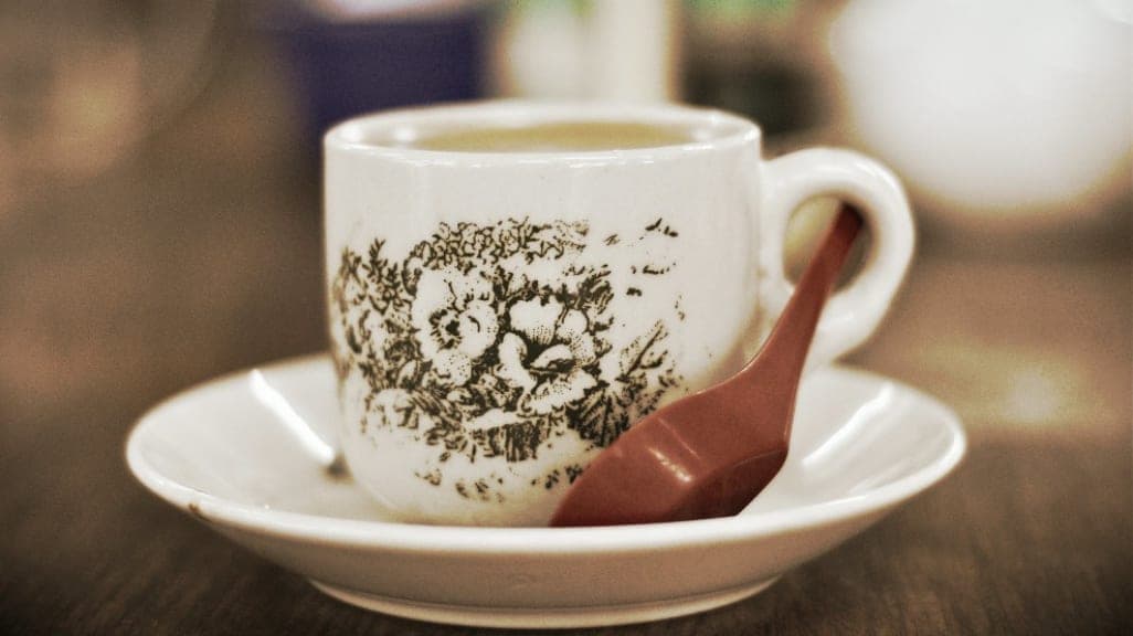 Top Local Restaurant (Kopitiams) in Ipoh, Perak