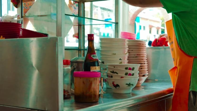 Top Restaurants for Tourists to Try in Ipoh, Perak