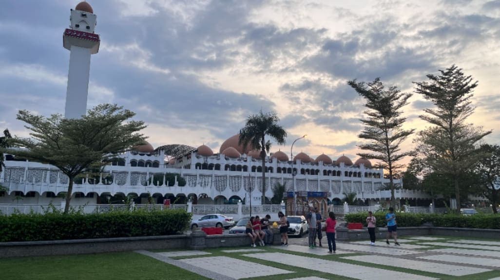 Heritage Trail Ipoh: Discovering the City's Rich Past