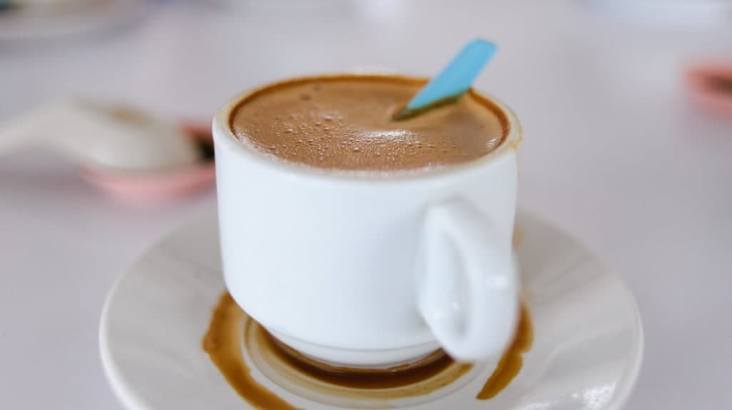 Food Paradise in Ipoh