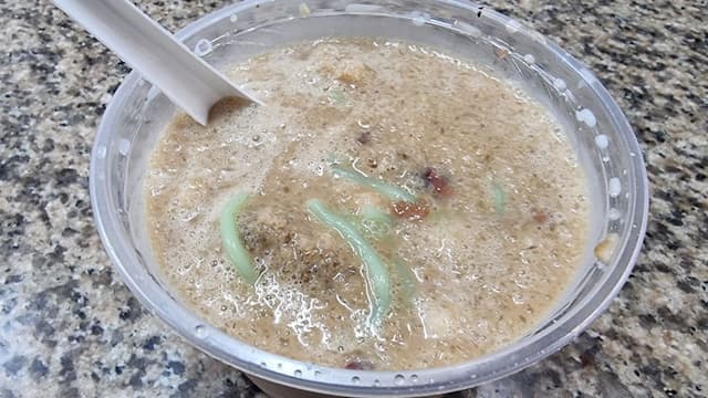 Penang Road Famous Teochew Chendul