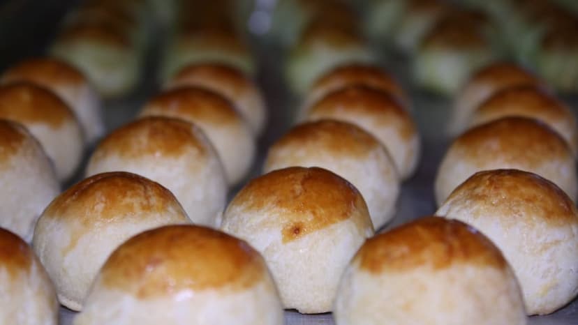 Top 3 Finest Bakeries for Authentic Local Pastries in Penang