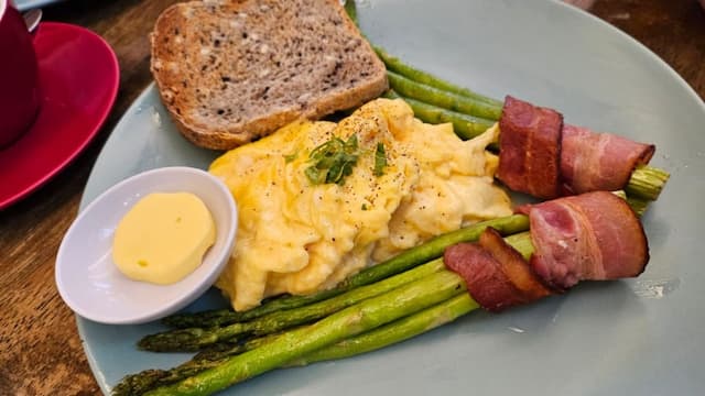 Antipodean @ Mid Valley