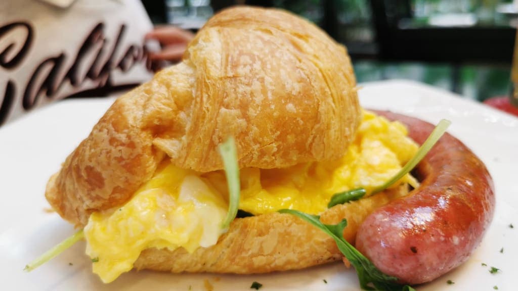 Antipodean: A Cozy Retreat in Kuala Lumpur