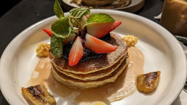 Feeka Coffee Roasters