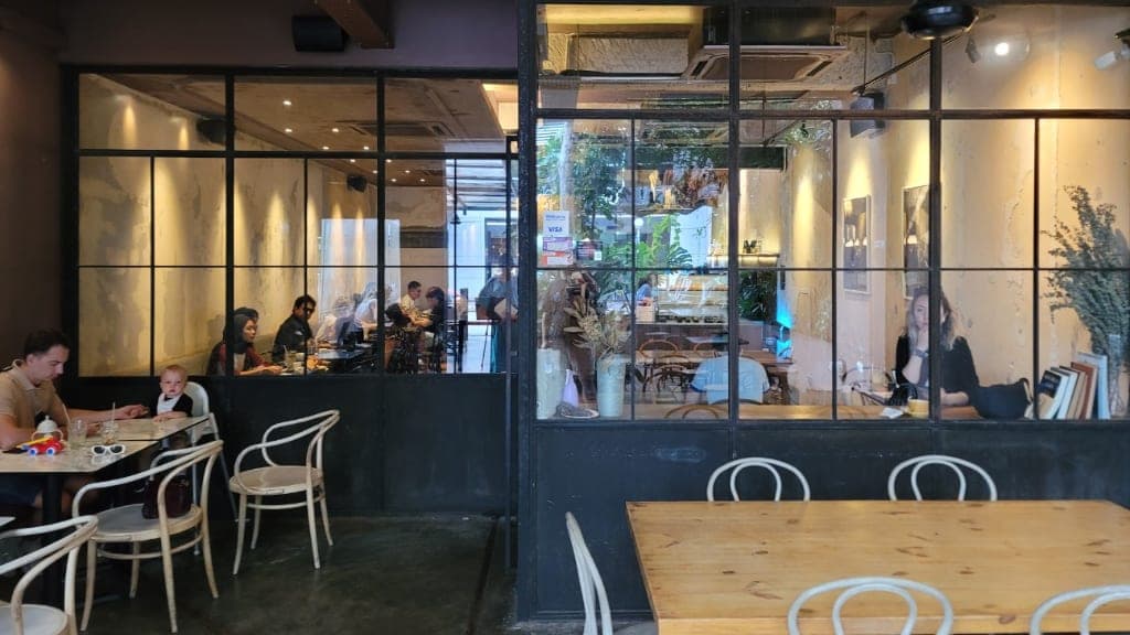 Feeka Coffee Roasters