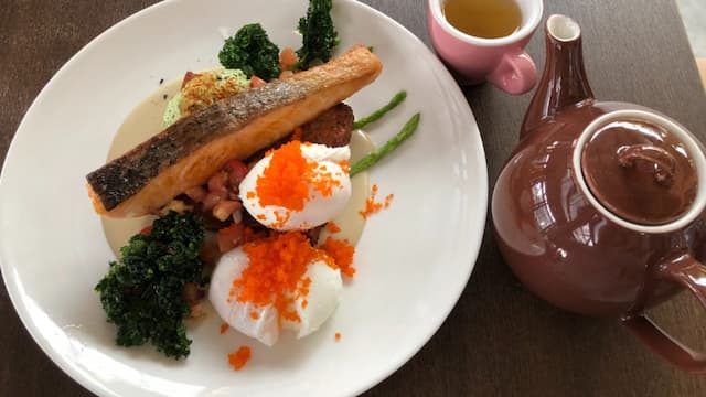 Breakfast Thieves APW Bangsar