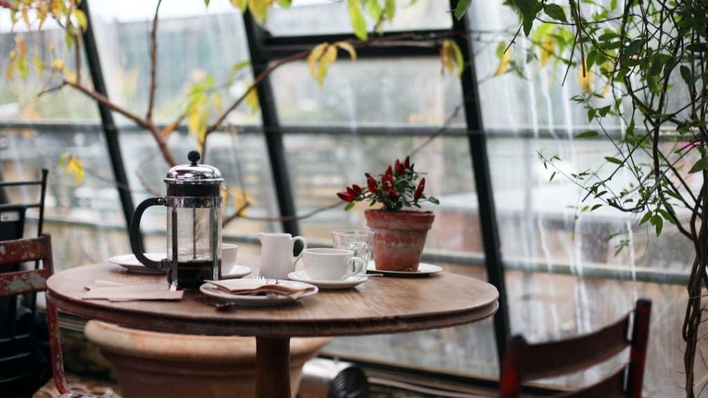 Top 13 Trendy Cafes in Kuala Lumpur
