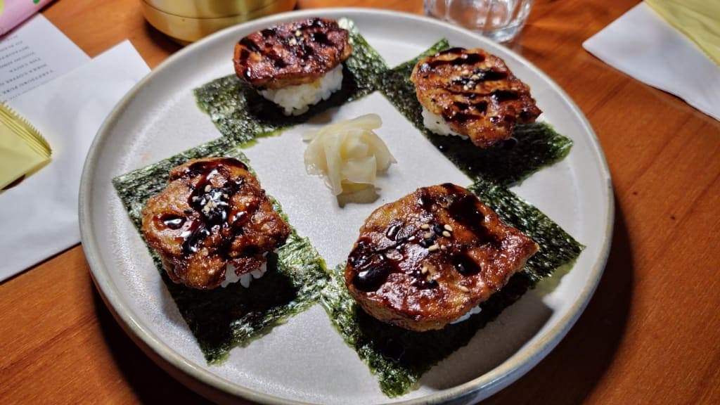 THE TOKYO RESTAURANT: A Taste of Tokyo in Kuala Lumpur