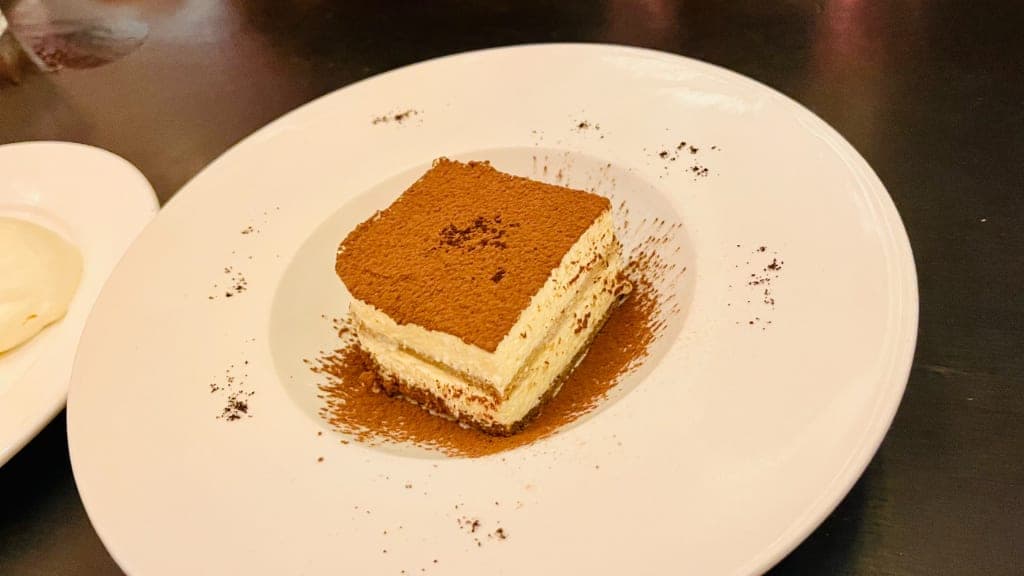 THE TOKYO RESTAURANT: A Taste of Tokyo in Kuala Lumpur