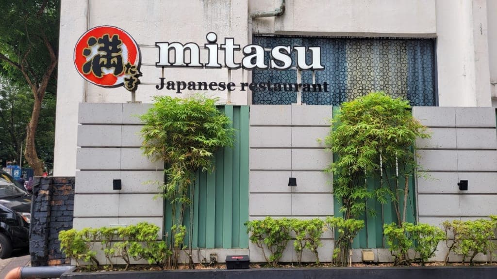 Mitasu: An All-You-Can-Eat Japanese Feast